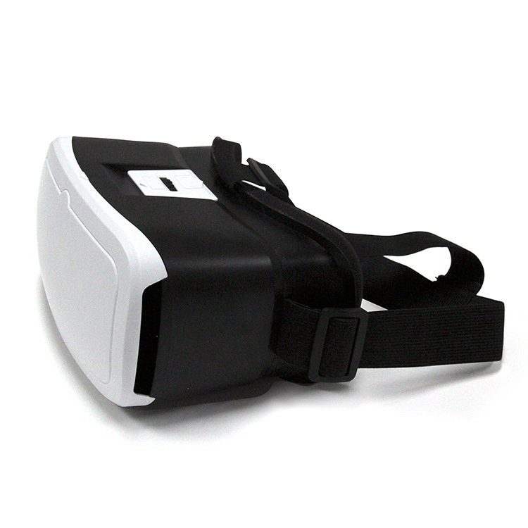 VR眼鏡 3D虛擬現實眼鏡魔鏡頭戴式暴風遊戲頭盔手機電影批發出售工廠,批發,進口,代購