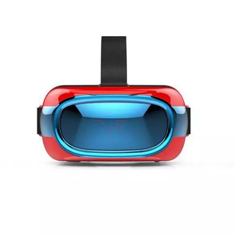 新款vr 3d虛擬現實一體機在線看3D影片玩3D遊戲VR工廠,批發,進口,代購