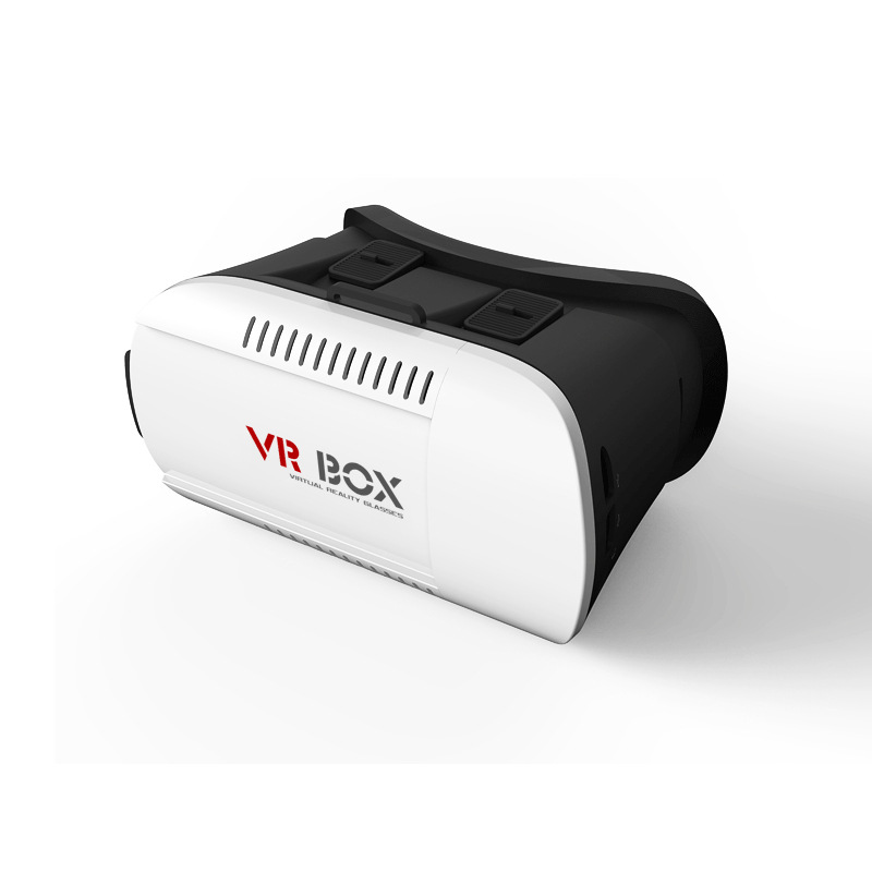 VR BOX1 2代暴風魔鏡VR 頭戴式虛擬現實遙控VR眼鏡 手機3D眼鏡工廠,批發,進口,代購