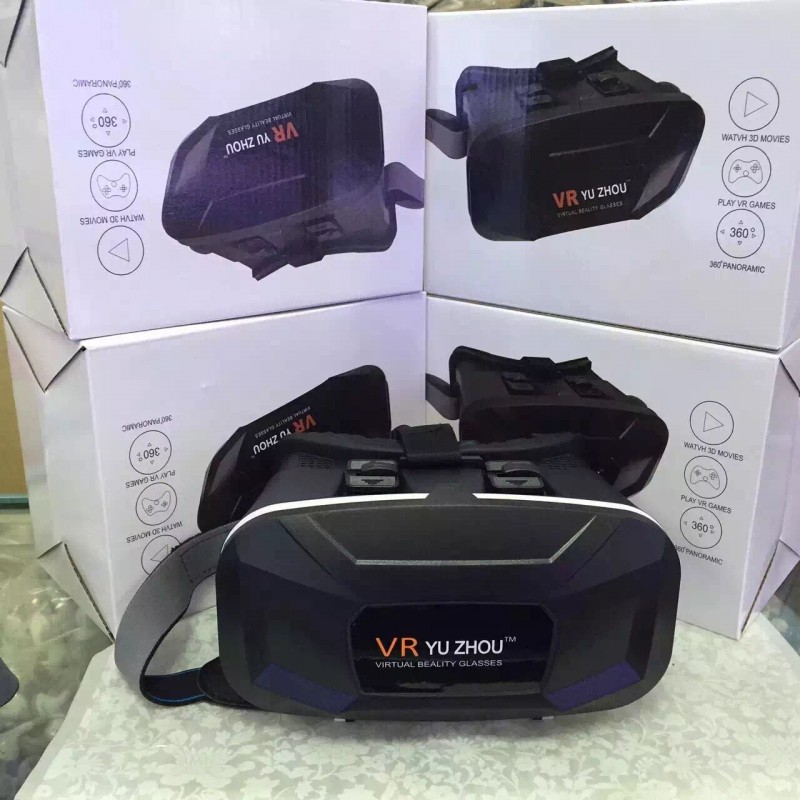 VR眼鏡3D-BOX安卓360蘋果iPhone華為OPPO高清3D視頻虛擬現實眼鏡工廠,批發,進口,代購