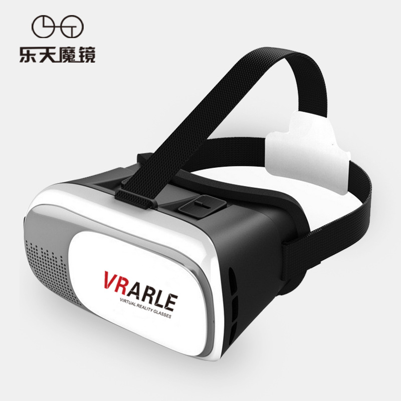 VR BOX二代現貨熱銷 手機3D智能VR影院  虛擬現實眼鏡廠傢批發批發・進口・工廠・代買・代購