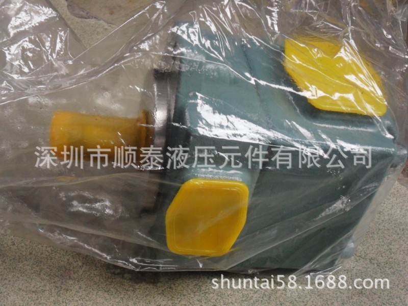 PV2R2-65-F-RAA-4118代購全新YUKEN液壓油泵PV2R2-65-F-RAA-4118工廠,批發,進口,代購