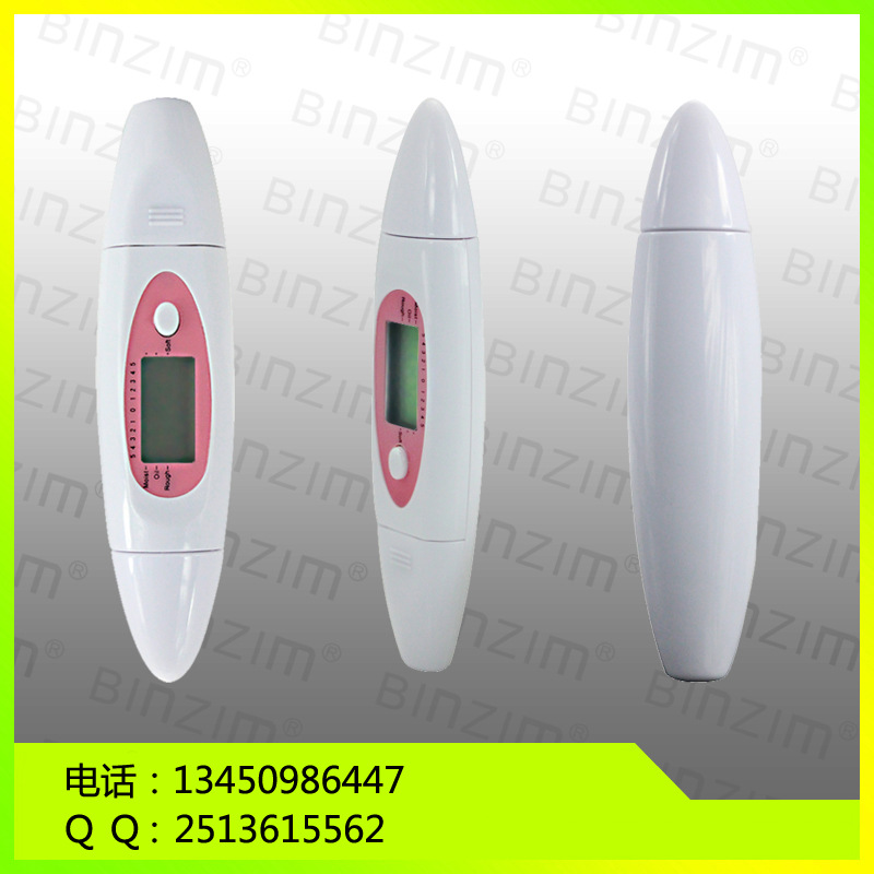 日本代購 超人氣皮膚水分 油脂 彈性 粗糙測量機器工廠,批發,進口,代購