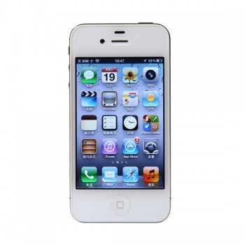 Apple/蘋果iPhone4S手機 iphone 4s 原裝正品 聯通 深圳手機批發批發・進口・工廠・代買・代購