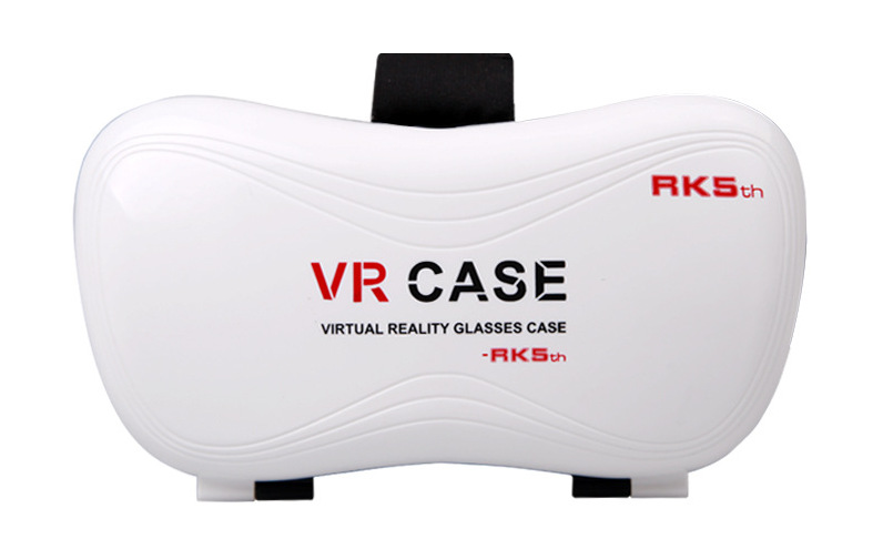 VR遊戲手柄VR手機3D眼鏡 頭戴式虛擬現實VR  暴風魔鏡VR CASE工廠,批發,進口,代購