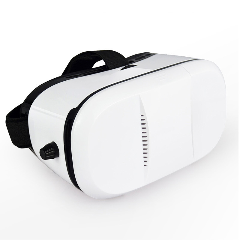 一件代發 幻鏡V3魔鏡3D虛擬現實眼鏡 可穿戴VR智能手機頭戴頭盔工廠,批發,進口,代購