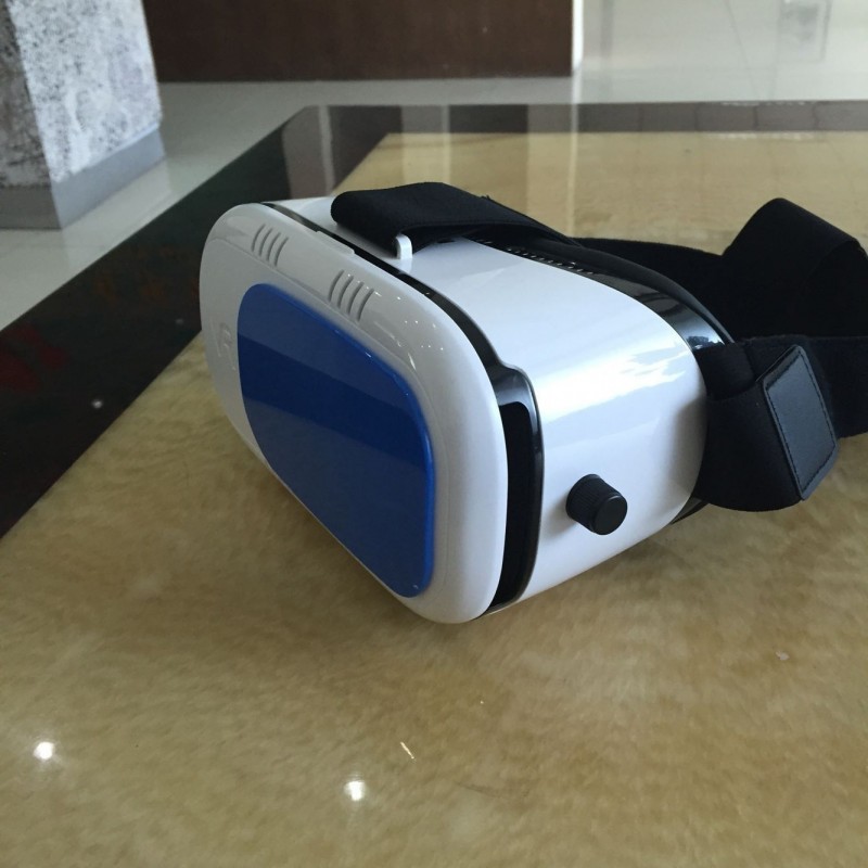 VR虛擬現實 3D頭戴式眼鏡盒子BOX CASE工廠,批發,進口,代購