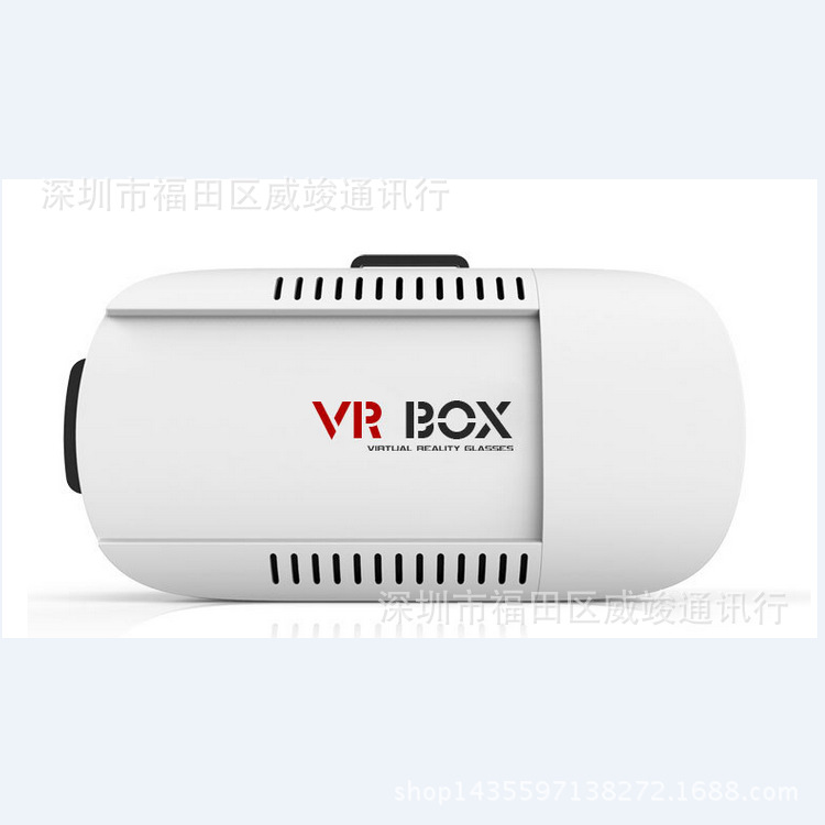 VR BOX 虛擬現實小宅暴風魔鏡 vr眼鏡 vrbox 手機3d眼鏡 VR CASE工廠,批發,進口,代購