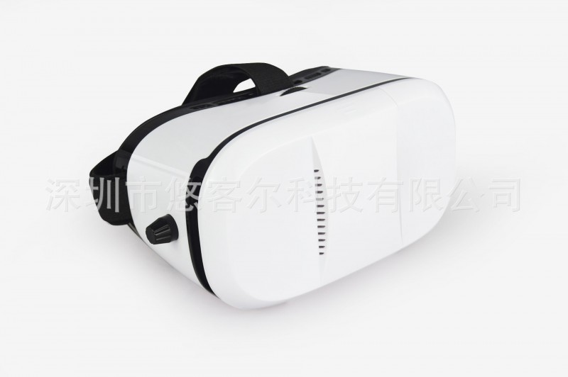 2016新品VR 小宅魔鏡3代 Z3 現實虛擬頭盔 VR BOX 3D眼鏡工廠,批發,進口,代購