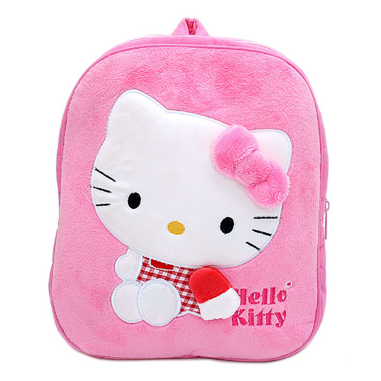 日本進口正品hello kitty 幼兒背包 凱蒂貓雙肩包工廠,批發,進口,代購