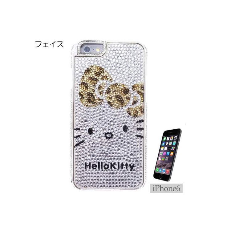 Hello Kitty  iPhone6/6S殼 實用流行 日本進口正版授權771135工廠,批發,進口,代購