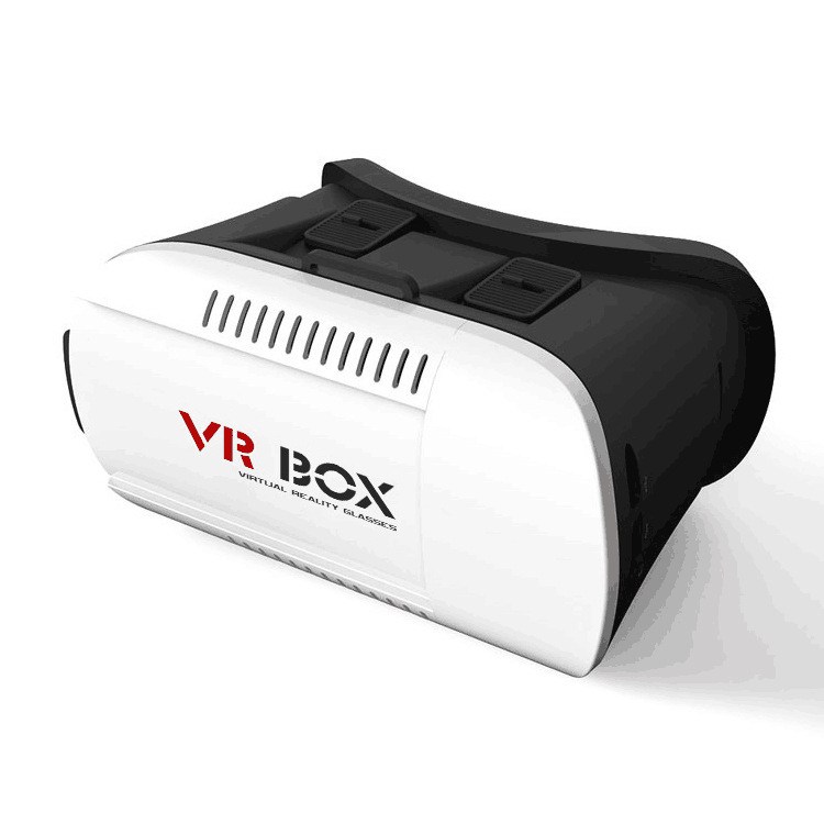 VRBox3d沉浸式虛擬與現實頭戴式智能眼鏡暴風魔鏡VR一體機魔鏡工廠,批發,進口,代購