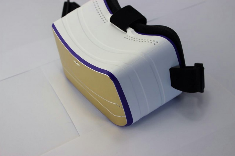 VR3D眼睛一體機虛擬現實頭戴式立體影院工廠,批發,進口,代購