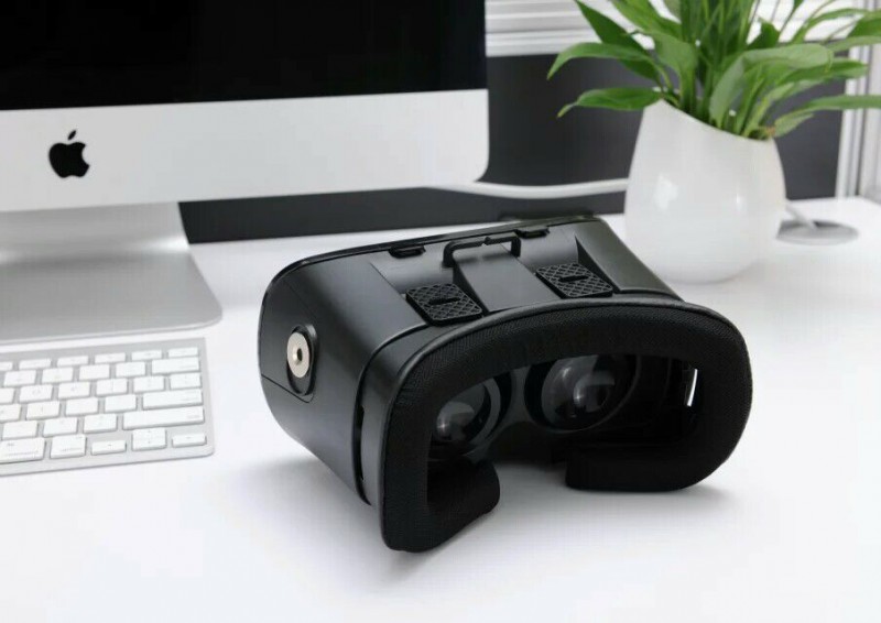 3D VR-BOX 智能穿戴頭戴式眼鏡 廠傢直銷批發工廠,批發,進口,代購