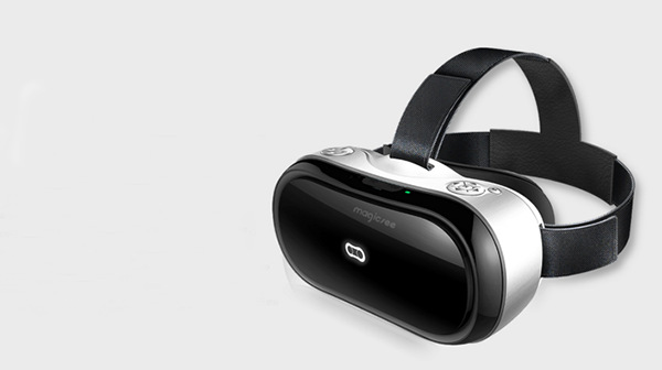 智能穿戴VR一體機M1一件代發工廠,批發,進口,代購
