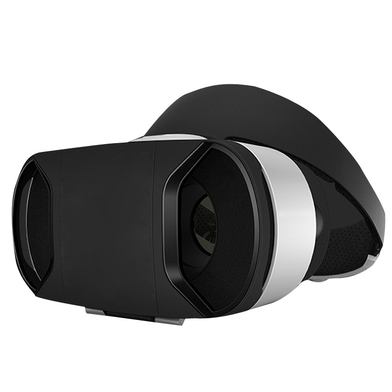 VR BOX智能暴風魔鏡頭戴式新品虛擬現實手機影院VR眼鏡谷歌3d眼鏡工廠,批發,進口,代購