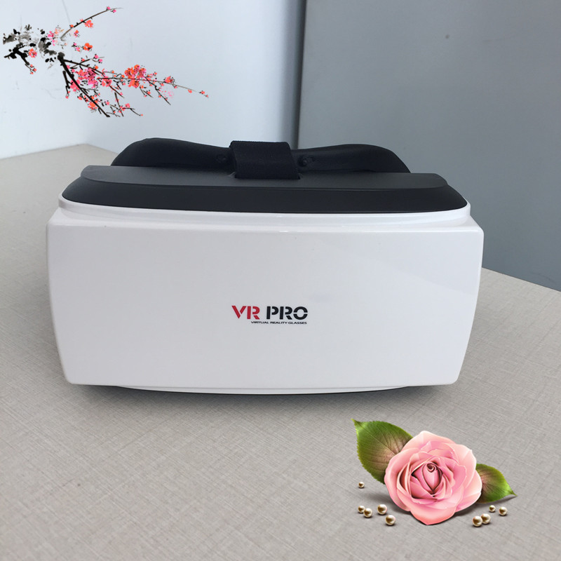 VR虛擬現實一體機   頭戴式 3D智能眼鏡工廠,批發,進口,代購