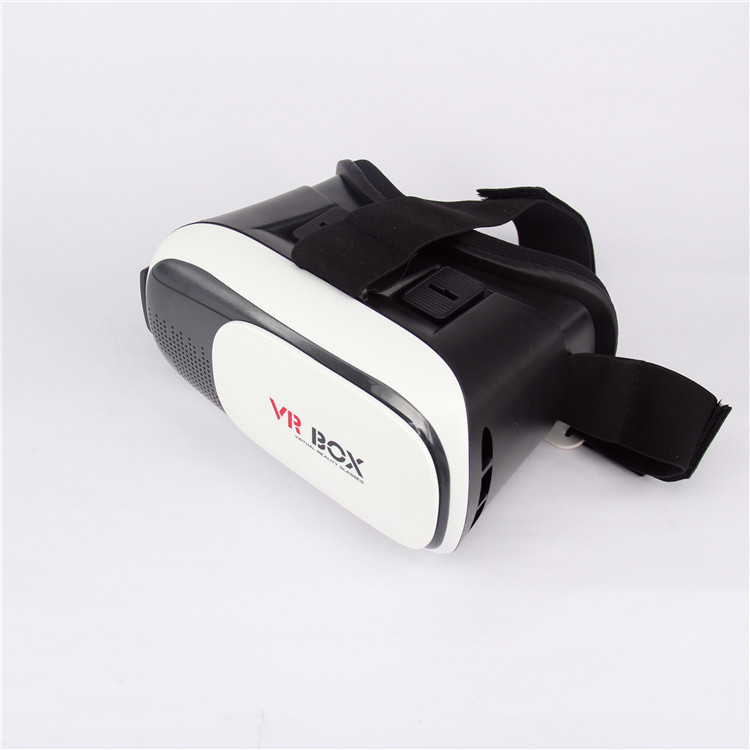 VR 千幻魔鏡  手機影院 虛擬現實vr box 3d二代眼鏡 廠傢批發現貨工廠,批發,進口,代購