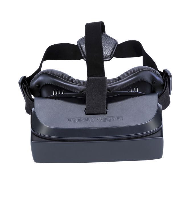 爆款3D智能眼鏡HMD518 虛擬現實穿戴式VR迷你影院 Wifi立體一體機工廠,批發,進口,代購