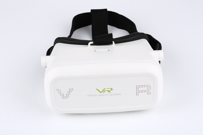 新款私模VR BOX虛擬現實3D智能眼鏡價格優勢工廠,批發,進口,代購