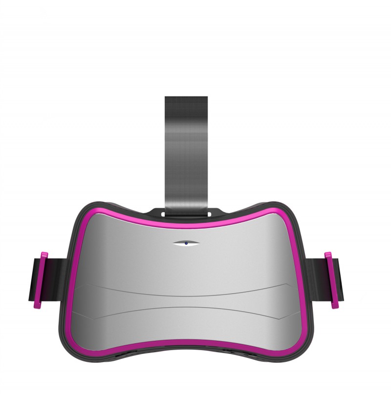 VR一體機頭戴式影音娛樂現實虛擬3D眼鏡 手機智能影院一件代發工廠,批發,進口,代購