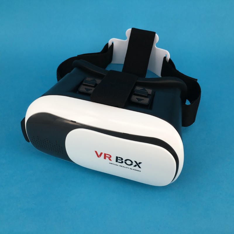 VR BOX魔鏡虛擬現實眼鏡 暴風小宅魔鏡 VR生產廠傢批發・進口・工廠・代買・代購