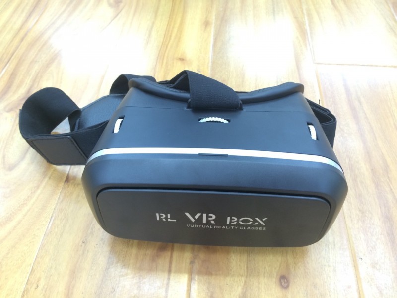 VRBOX新款3D魔鏡 VR虛擬現實眼鏡 智能手機3D立體暴風遊戲頭盔3代工廠,批發,進口,代購