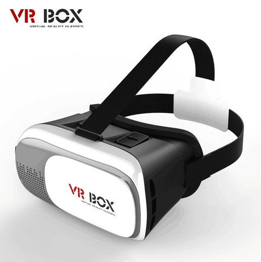廠傢直銷 VR box 3D 虛擬眼鏡 頭戴暴風3D眼鏡 真實虛幻 大量OEM批發・進口・工廠・代買・代購