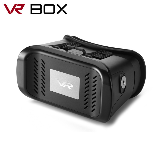 爆款 私模 手機3D VR box 頭戴式眼睛 一件代發工廠,批發,進口,代購