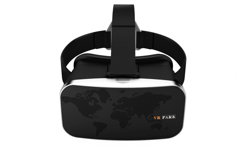 VRbox暴風魔鏡VR CASE頭戴式虛擬現實VR眼鏡 VR BOX1代手機3D眼鏡工廠,批發,進口,代購