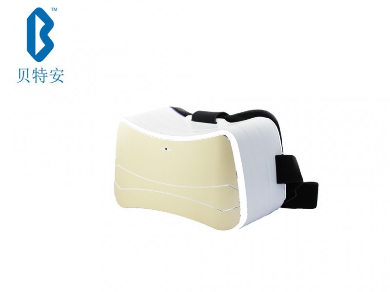 新款3D VR一體機VR眼鏡移動視頻影院廠傢批發批發・進口・工廠・代買・代購