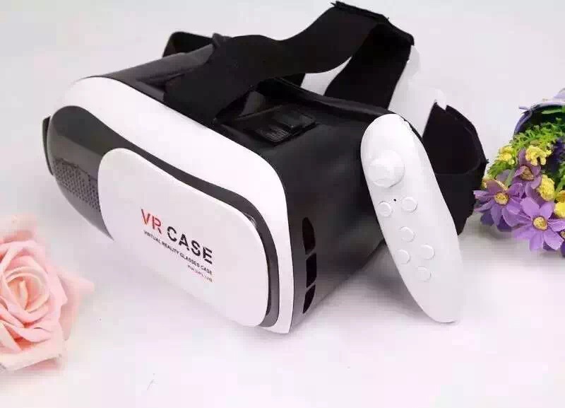 VRbox暴風魔鏡VR CASE頭戴式虛擬現實VR眼鏡 VR BOX1代手機3D眼鏡批發・進口・工廠・代買・代購