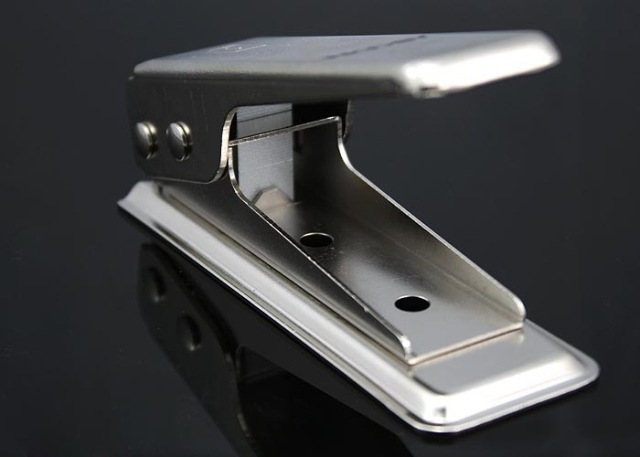 蘋果iphone5/6s nano 手機卡單用剪卡器 sim卡剪卡鉗 廠傢直批批發・進口・工廠・代買・代購