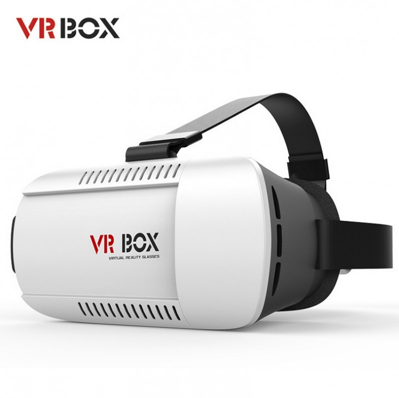 VR BOX一代暴風魔鏡 vr box頭戴式虛擬現實手機3D數位眼鏡頭盔批發・進口・工廠・代買・代購