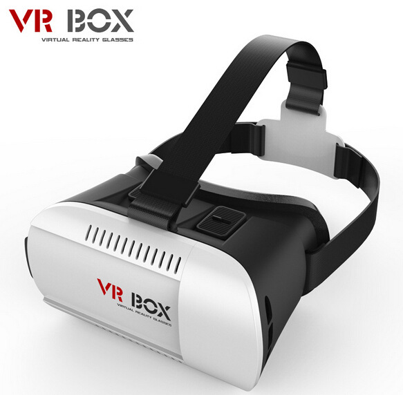 VRbox暴風魔鏡VR CASE頭戴式虛擬現實VR眼鏡VR BOX1代手機3D眼鏡工廠,批發,進口,代購