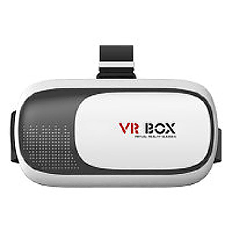 3D VR眼鏡  遊戲手柄  VR-BOX二代工廠,批發,進口,代購