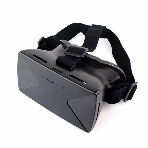 VR BOX 虛擬現實眼鏡 暴風魔鏡 虛擬現實眼鏡 手機3d眼鏡工廠,批發,進口,代購