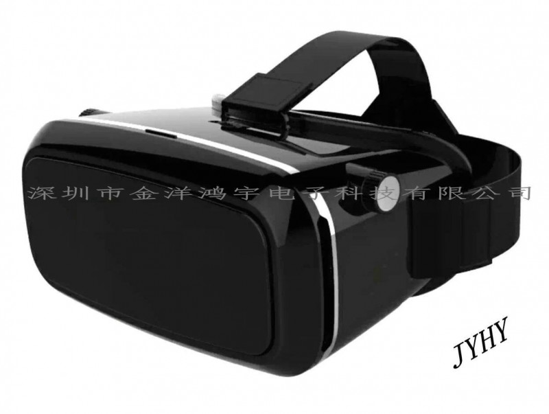 工廠直銷 熱銷款 3D VR 4代眼鏡盒批發・進口・工廠・代買・代購