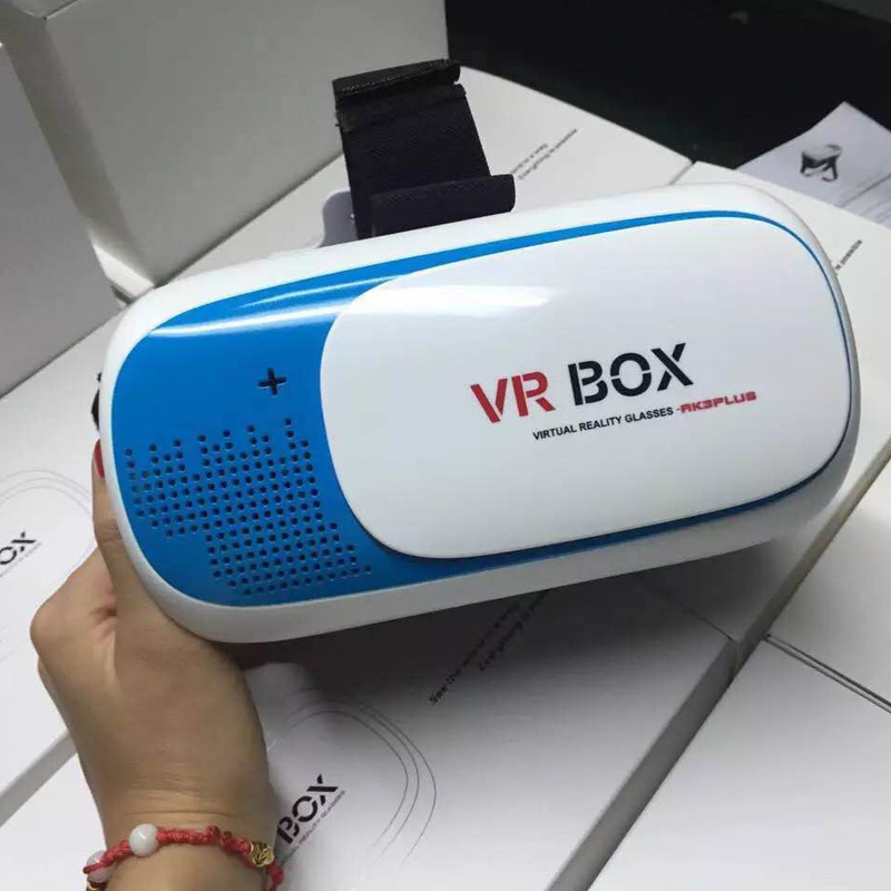 VR BOX 虛擬現實小宅暴風魔鏡 vr眼鏡 vrbox 手機3d眼鏡 VR CASE工廠,批發,進口,代購