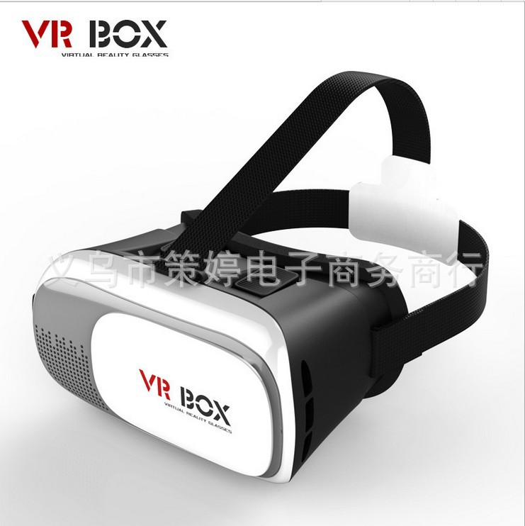 VR box VR 眼鏡 虛擬現實眼鏡 VR-BOX手機3D眼鏡 vrbox暴風魔鏡批發・進口・工廠・代買・代購