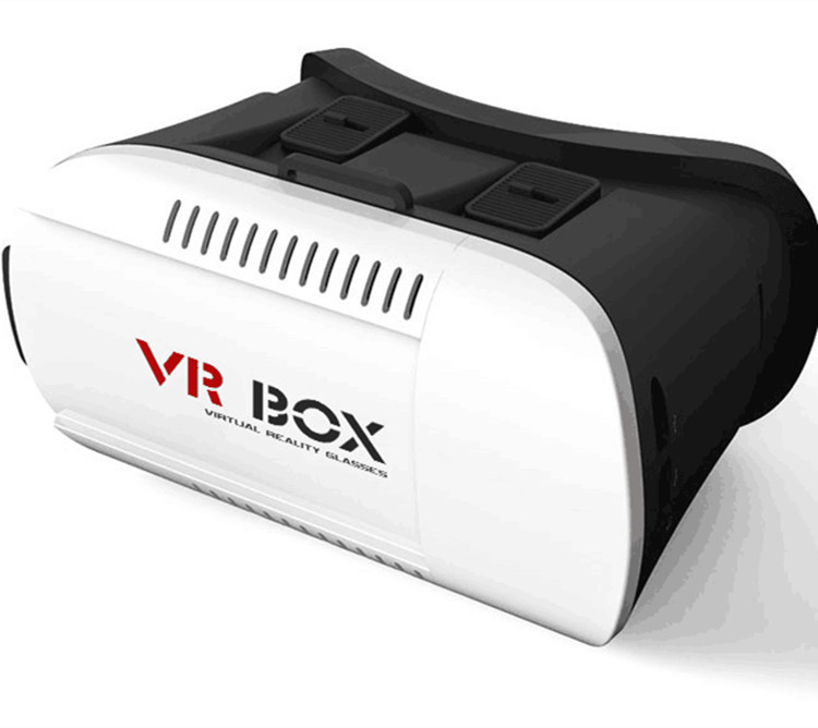 3D眼鏡 VR-BOX手機 PARK智能手機頭戴式VR虛擬魔幻眼鏡工廠,批發,進口,代購