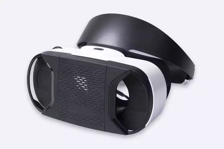 VR SHINECON 千幻魔鏡 暴風 手機虛擬現實vr box 3d眼鏡批發・進口・工廠・代買・代購