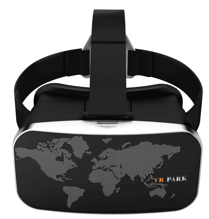 熱銷新款VR眼鏡 PARK 3d虛擬現實數位眼鏡 手機3D暴風魔鏡批發・進口・工廠・代買・代購