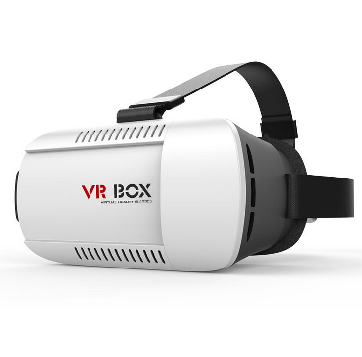 VR BOX  頭盔 手機虛擬現實 谷歌盒子 3D眼鏡現貨 廠傢直銷工廠,批發,進口,代購