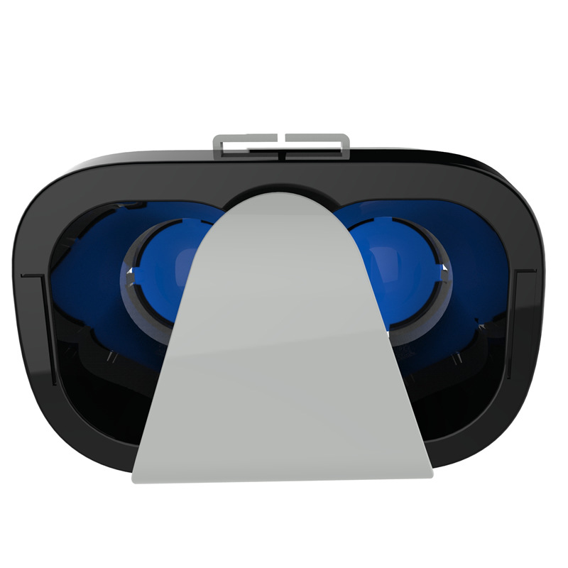 廠傢直銷VR眼鏡3D視頻虛擬現實眼鏡頭戴式頭盔手機影院魔鏡批發批發・進口・工廠・代買・代購