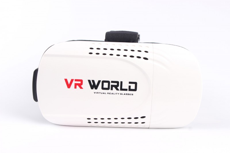 VR暴風魔鏡VR BOX二代一代戴式虛擬現實VR眼鏡 VR 一代手機3D眼鏡工廠,批發,進口,代購