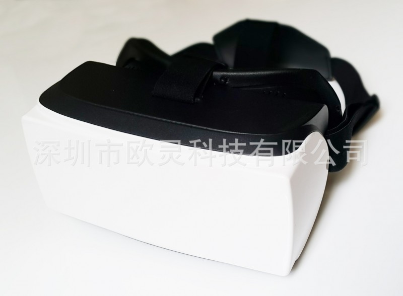 VR虛擬現實立體裸眼3D智能眼鏡移動影院一體機頭盔穿戴批發批發・進口・工廠・代買・代購