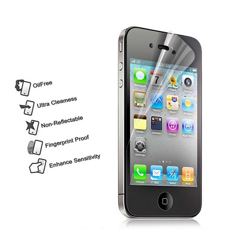 Okeyla歐凱樂蘋果iphone5/5S高清手機前膜高品質招募分銷一件代發批發・進口・工廠・代買・代購