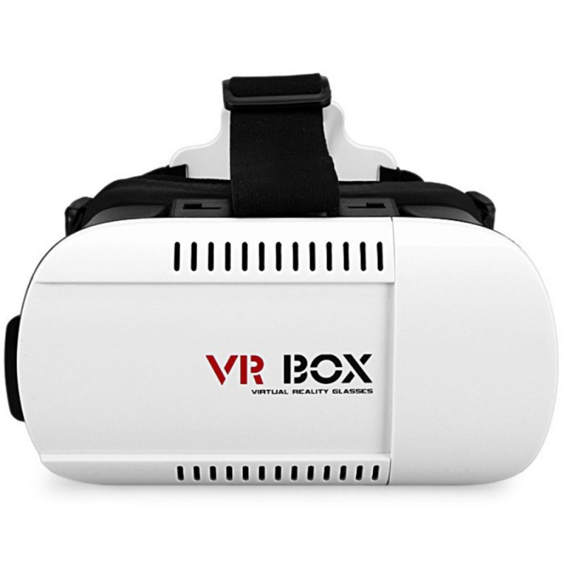 VR Box 一代虛擬現實眼鏡VR Case 3D眼鏡暴風魔鏡手機殼熱賣代發批發・進口・工廠・代買・代購