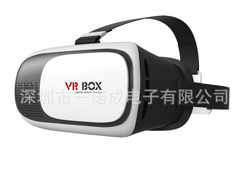 VR BOX 2代3D眼鏡工廠,批發,進口,代購